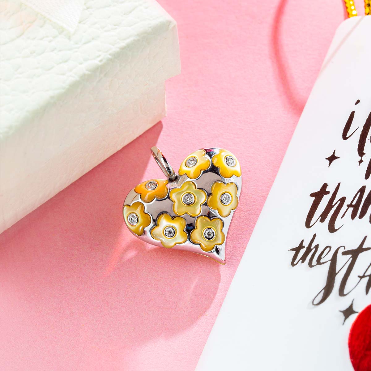 Valentine Jewels image